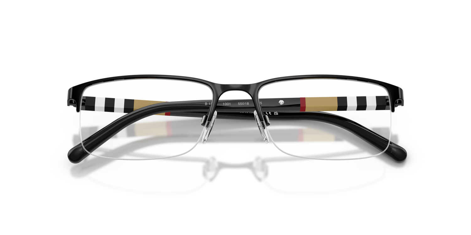 Burberry BE1282 1001 55 - 6