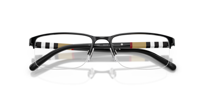 Burberry BE1282 1001 55 - 6