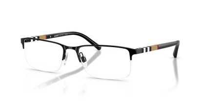 Burberry BE1282 1001 55 - 7