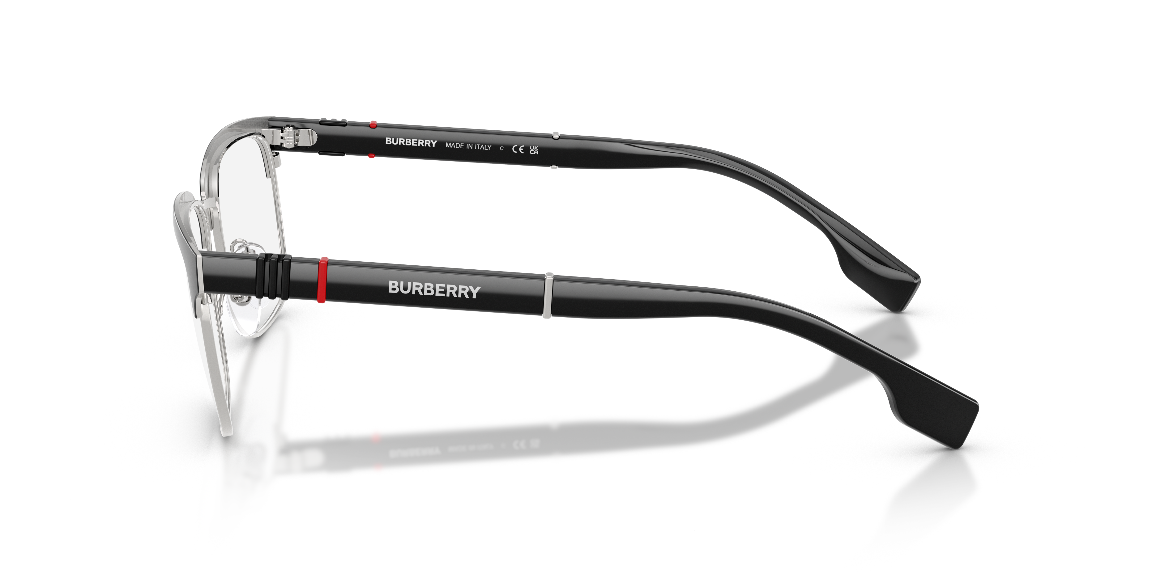 Burberry BE1348 ALBA 1306 55 - 2