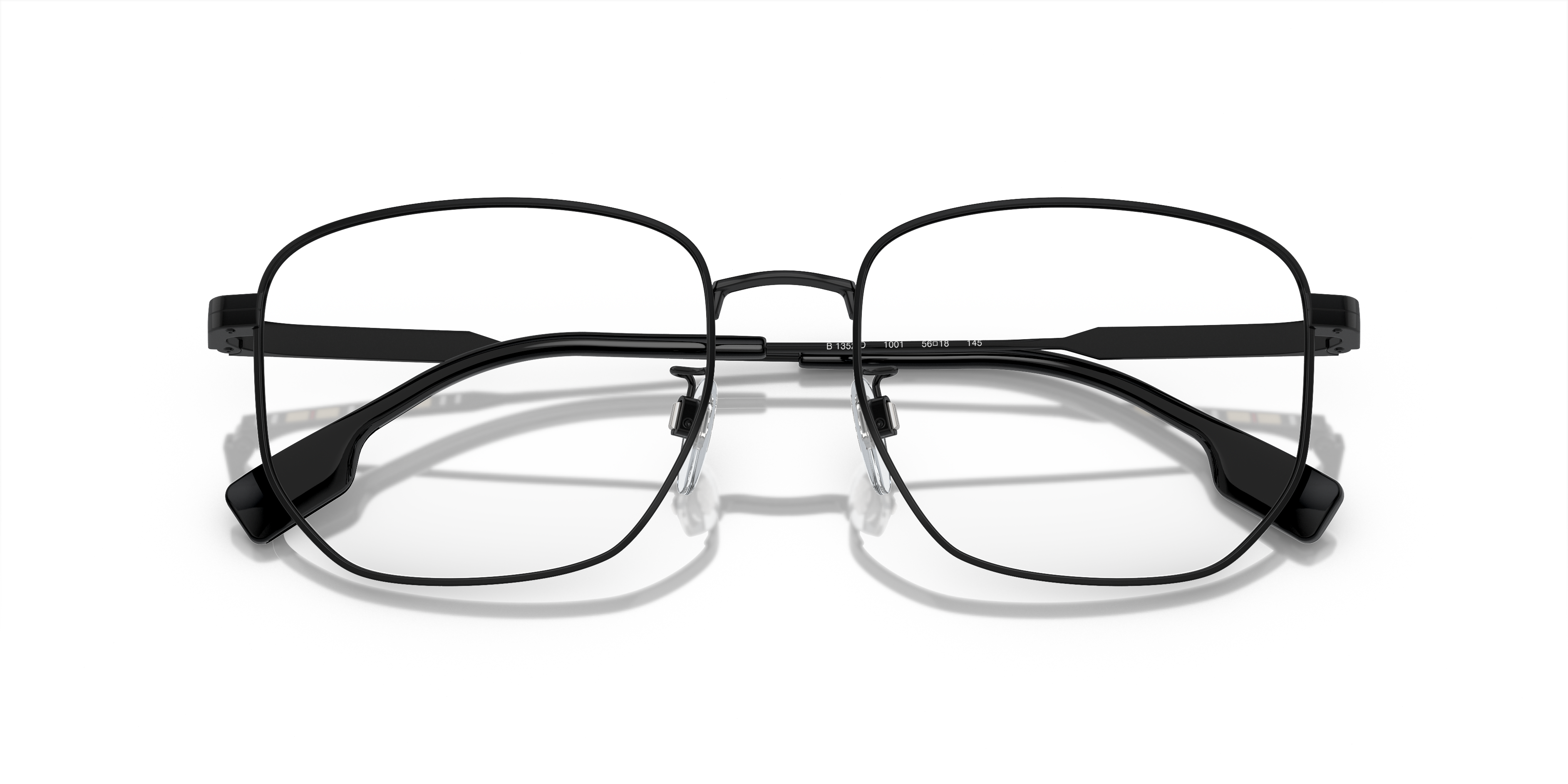 Burberry BE1352D 1001 56 - 14