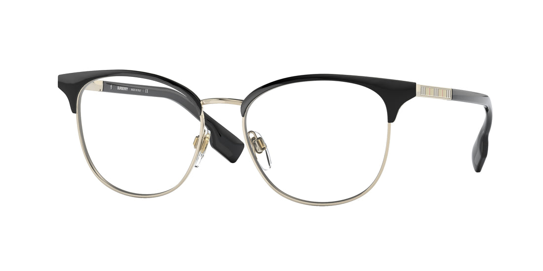 Brillen burberry be1355 sophia 1109 femenino größe 52mm - Hauptansicht
