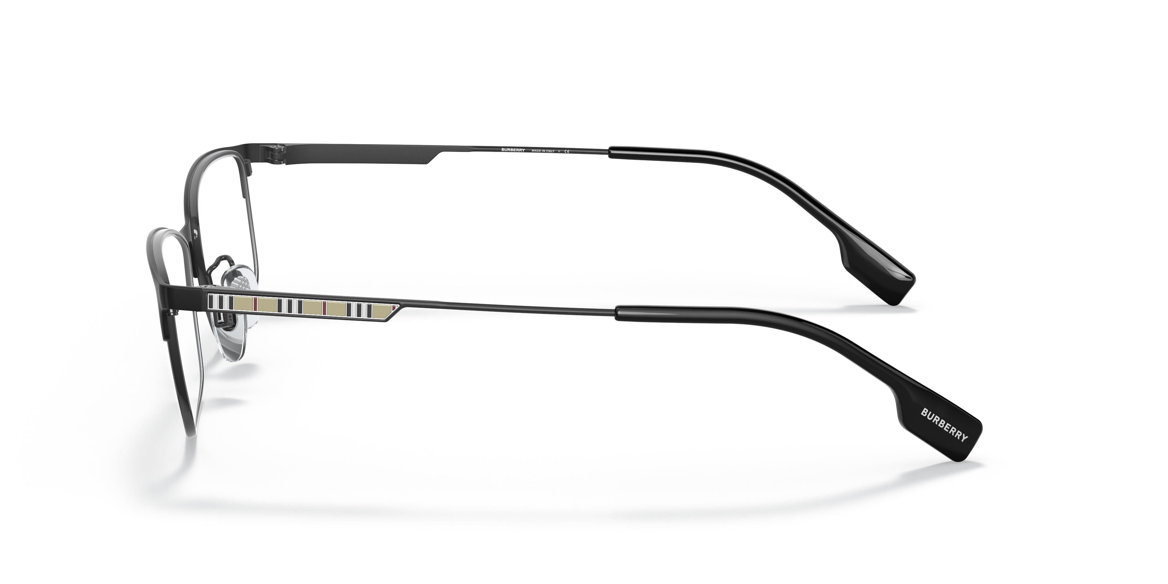 Burberry BE1357TD 1007 55 - 22