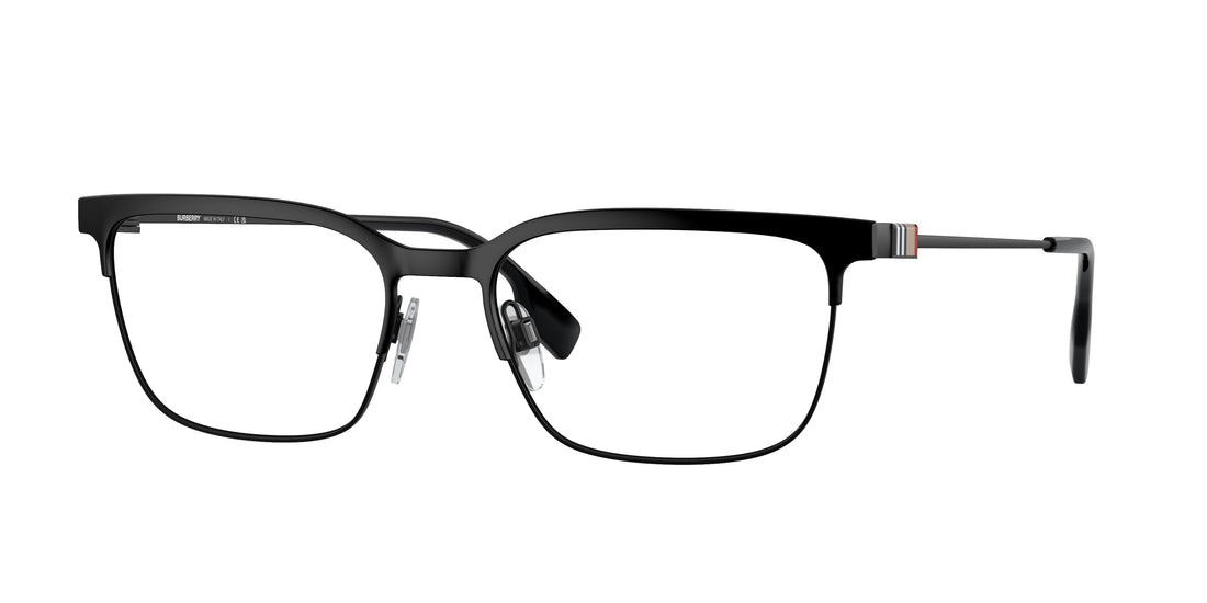 Brillen burberry be1375 douglas 1007 masculino größe 56mm - Hauptansicht