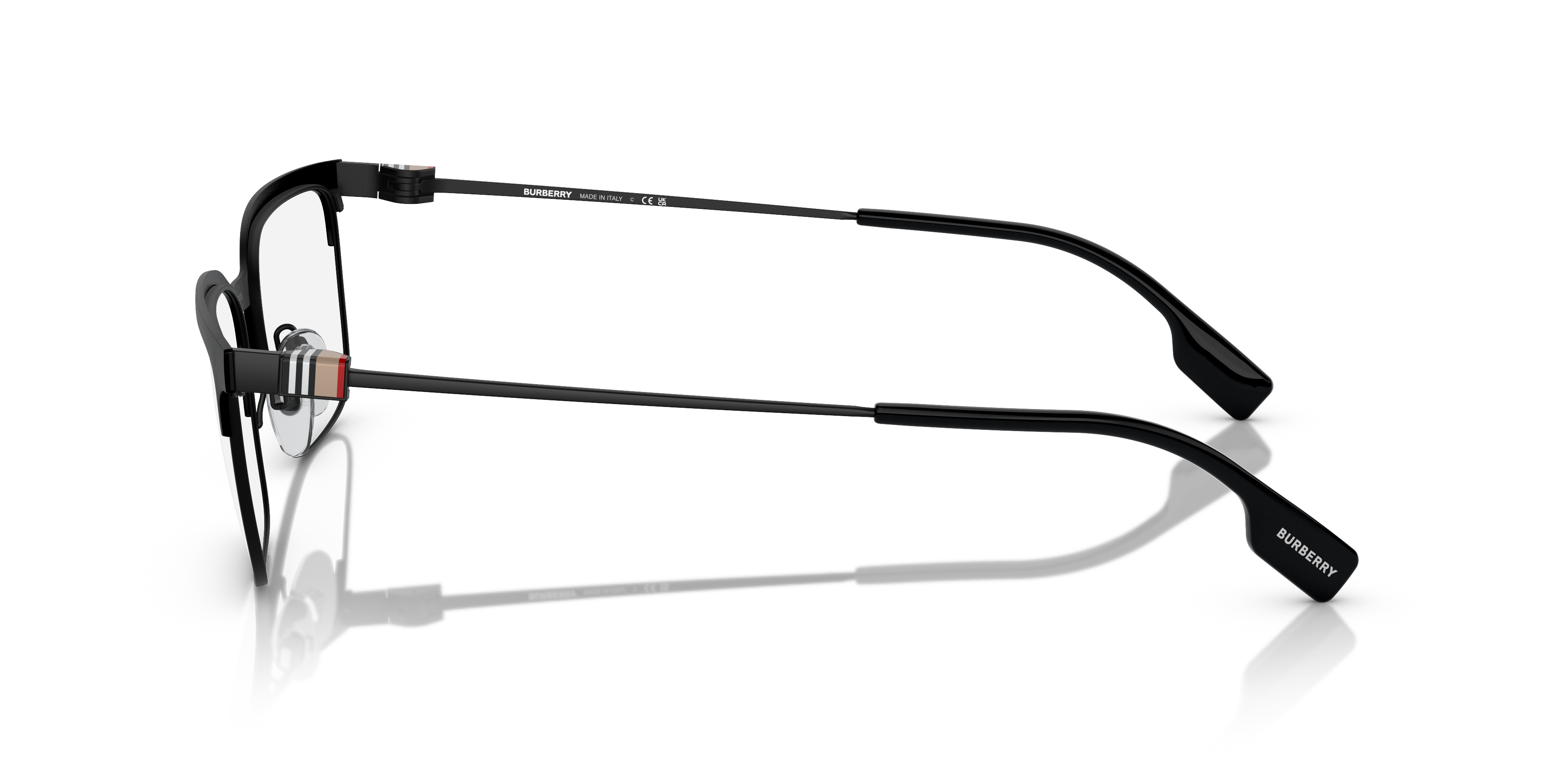 Burberry BE1375 DOUGLAS 1007 56