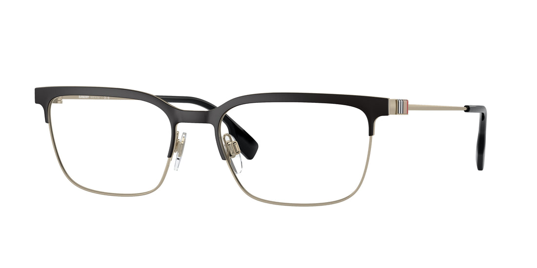 Brillen burberry be1375 douglas 1109 masculino größe 56mm - Hauptansicht