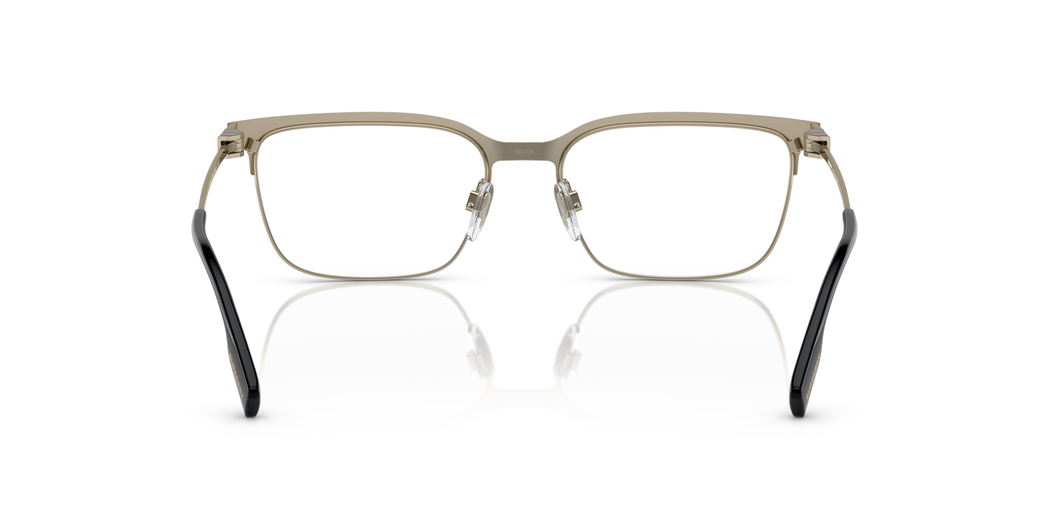 Burberry BE1375 DOUGLAS 1109 56