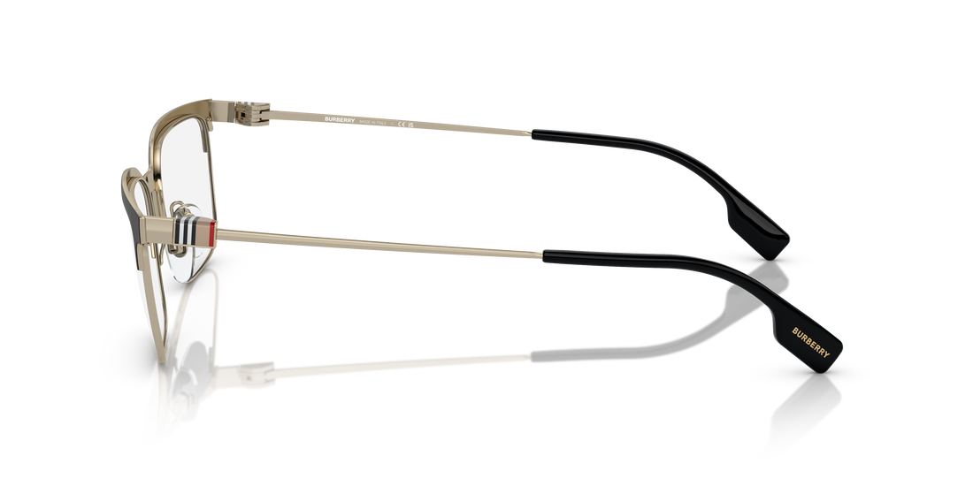 Burberry BE1375 DOUGLAS 1109 56