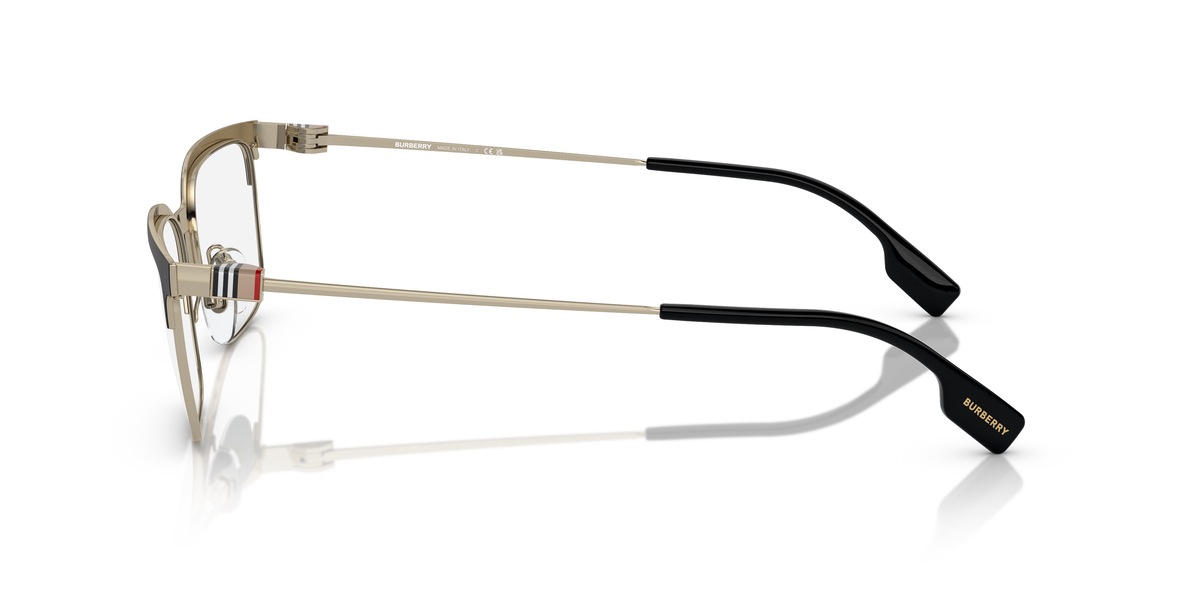 Burberry BE1375 DOUGLAS 1109 56