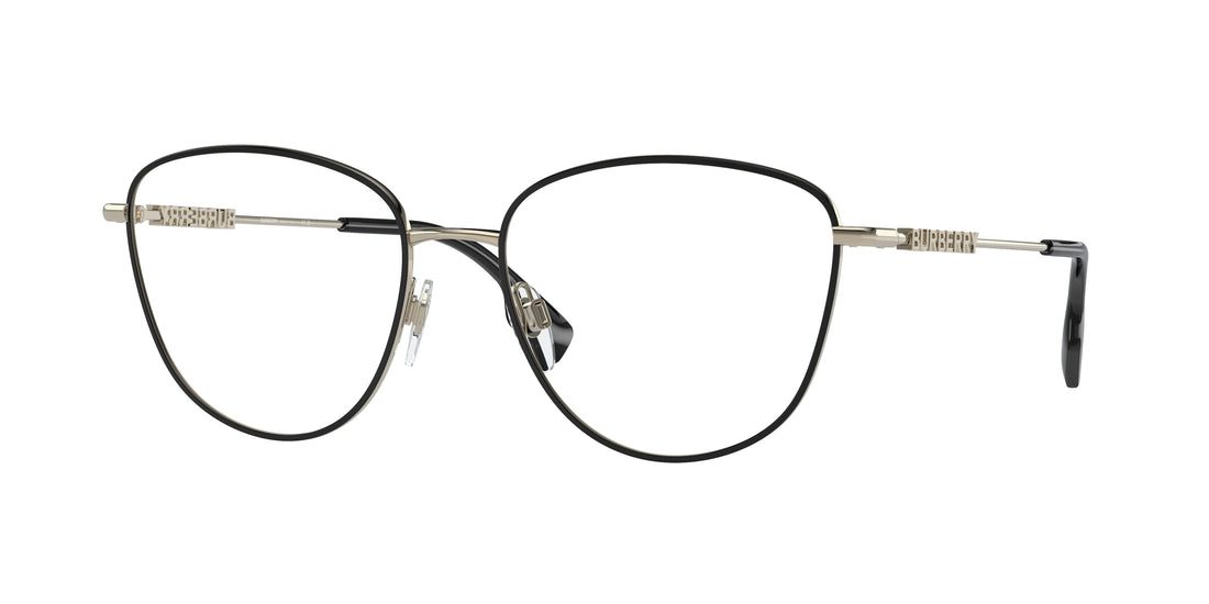 Brillen burberry be1376 virginia 1109 femenino größe 53mm - Hauptansicht