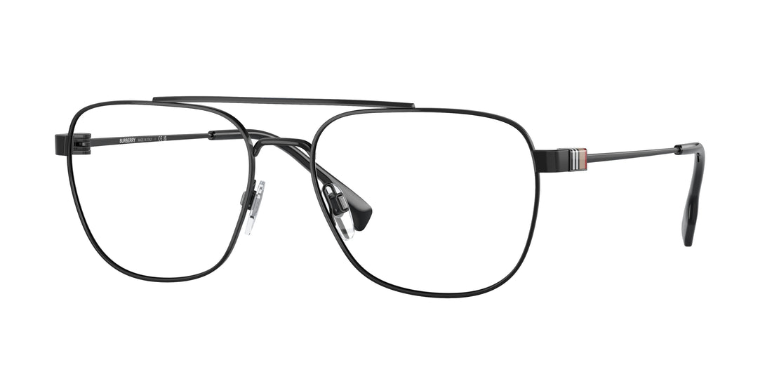 Brillen burberry be1377 michael 1001 masculino größe 57mm - Hauptansicht