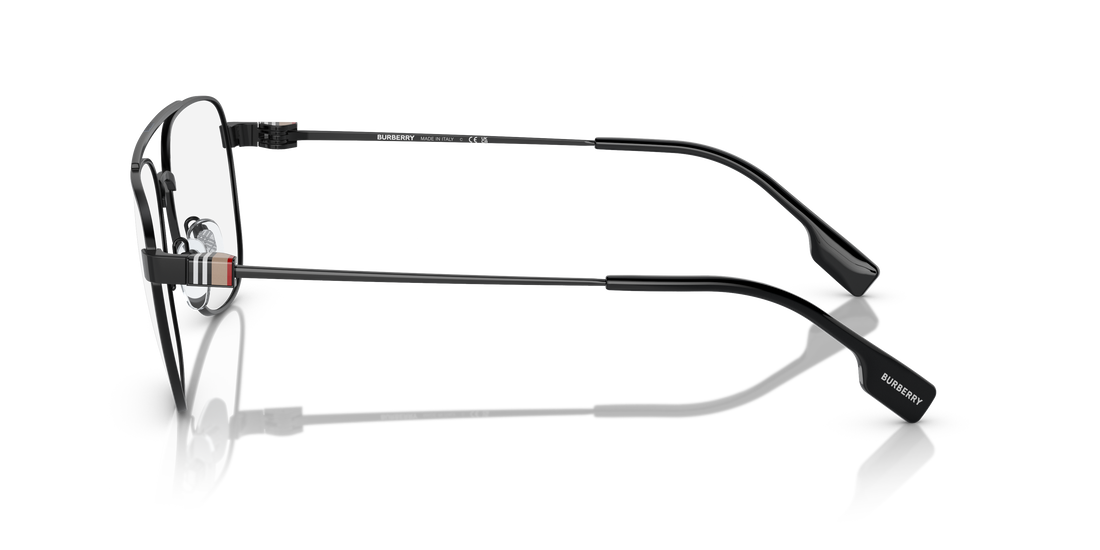 Burberry BE1377 MICHAEL 1001 57