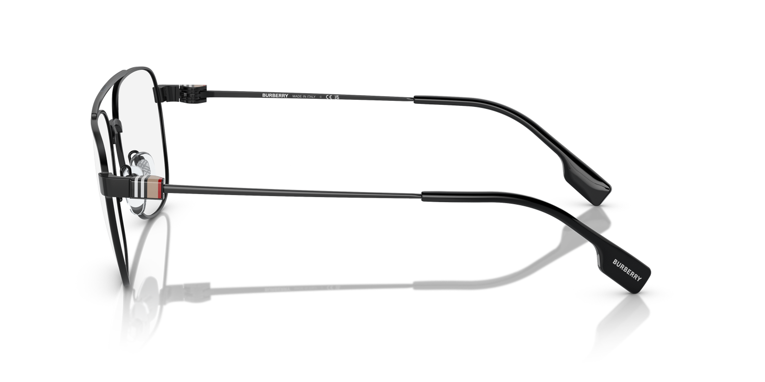 Burberry BE1377 MICHAEL 1001 57