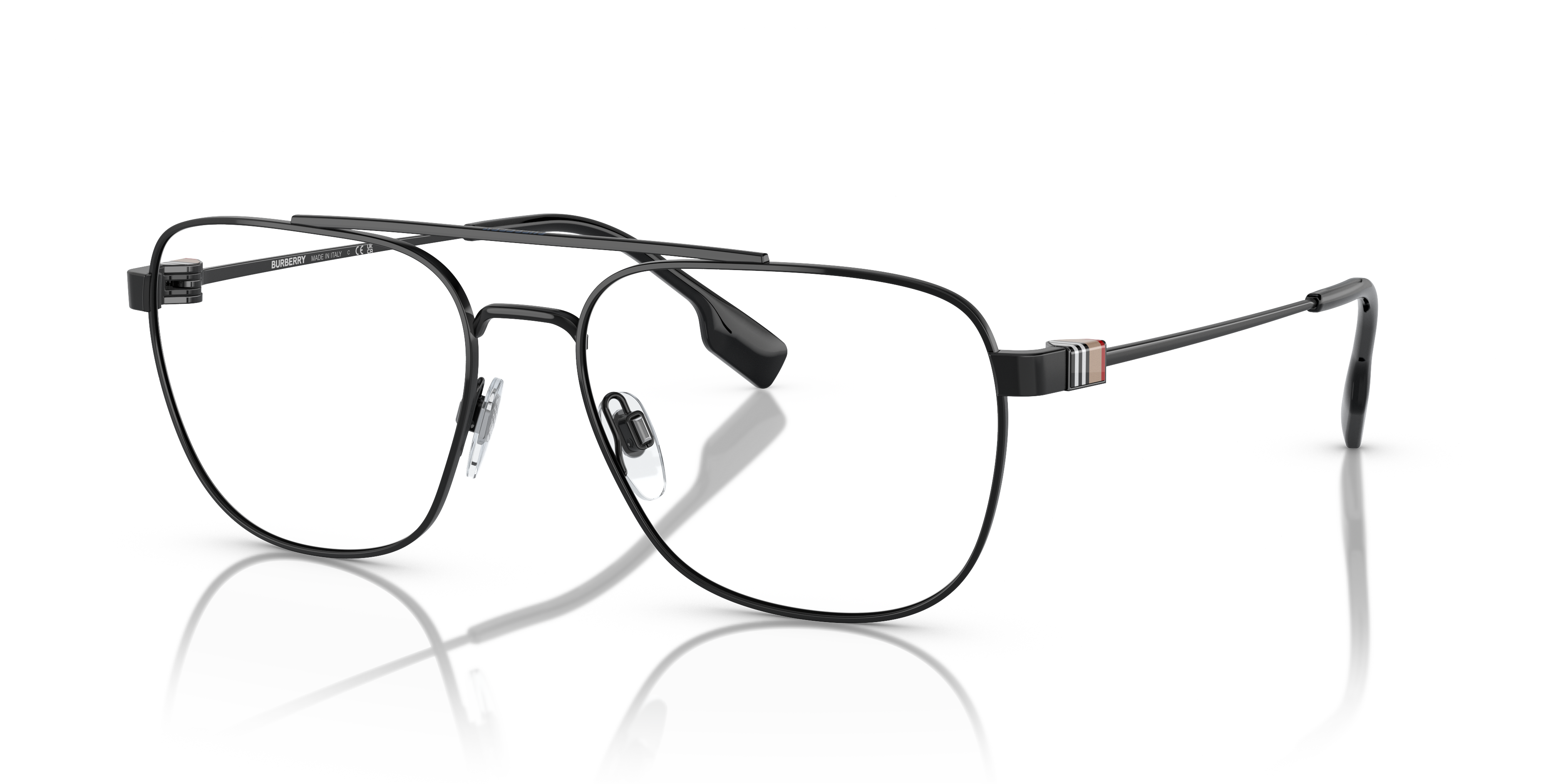 Burberry BE1377 MICHAEL 1001 57
