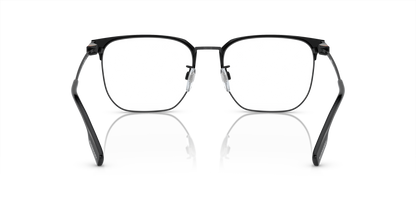 Burberry BE1383D 1001 55 - 21