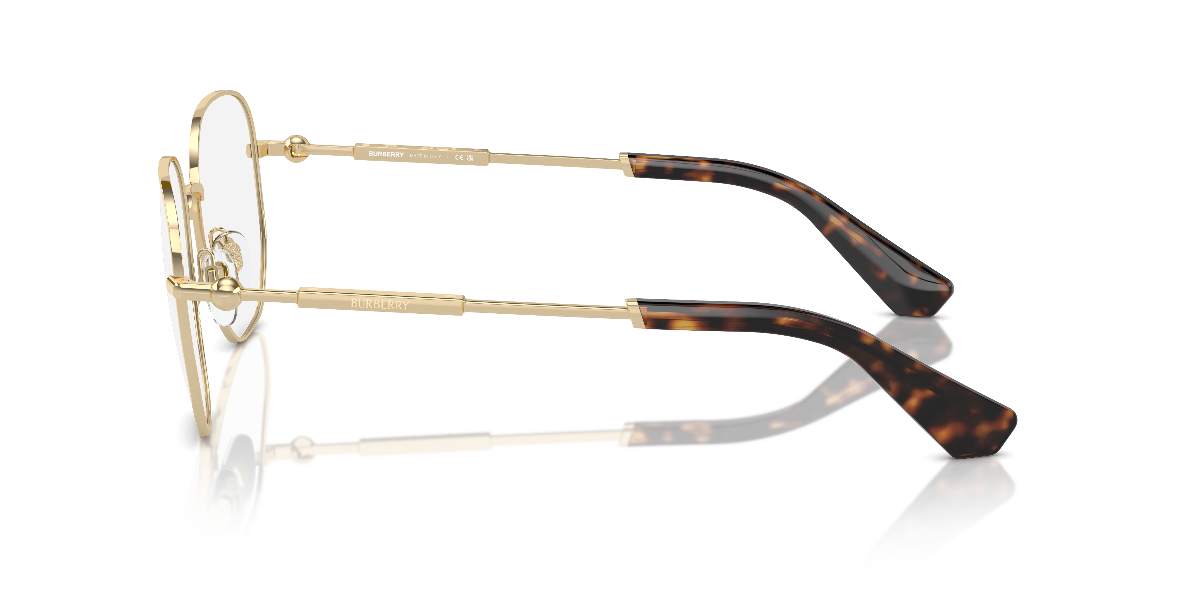 Burberry BE1385 1109 55 - 22