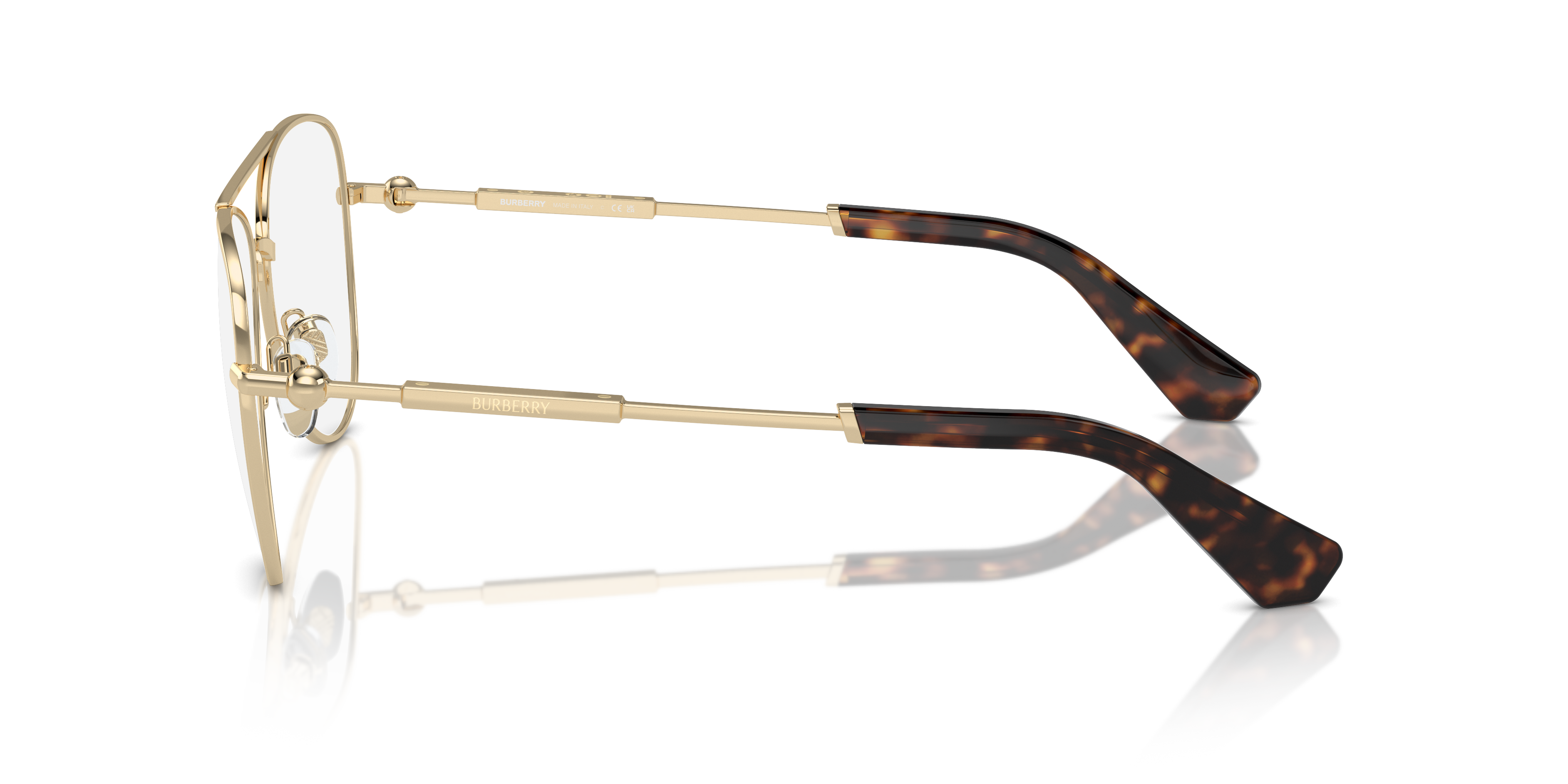 Burberry BE1386 1109 55 - 5