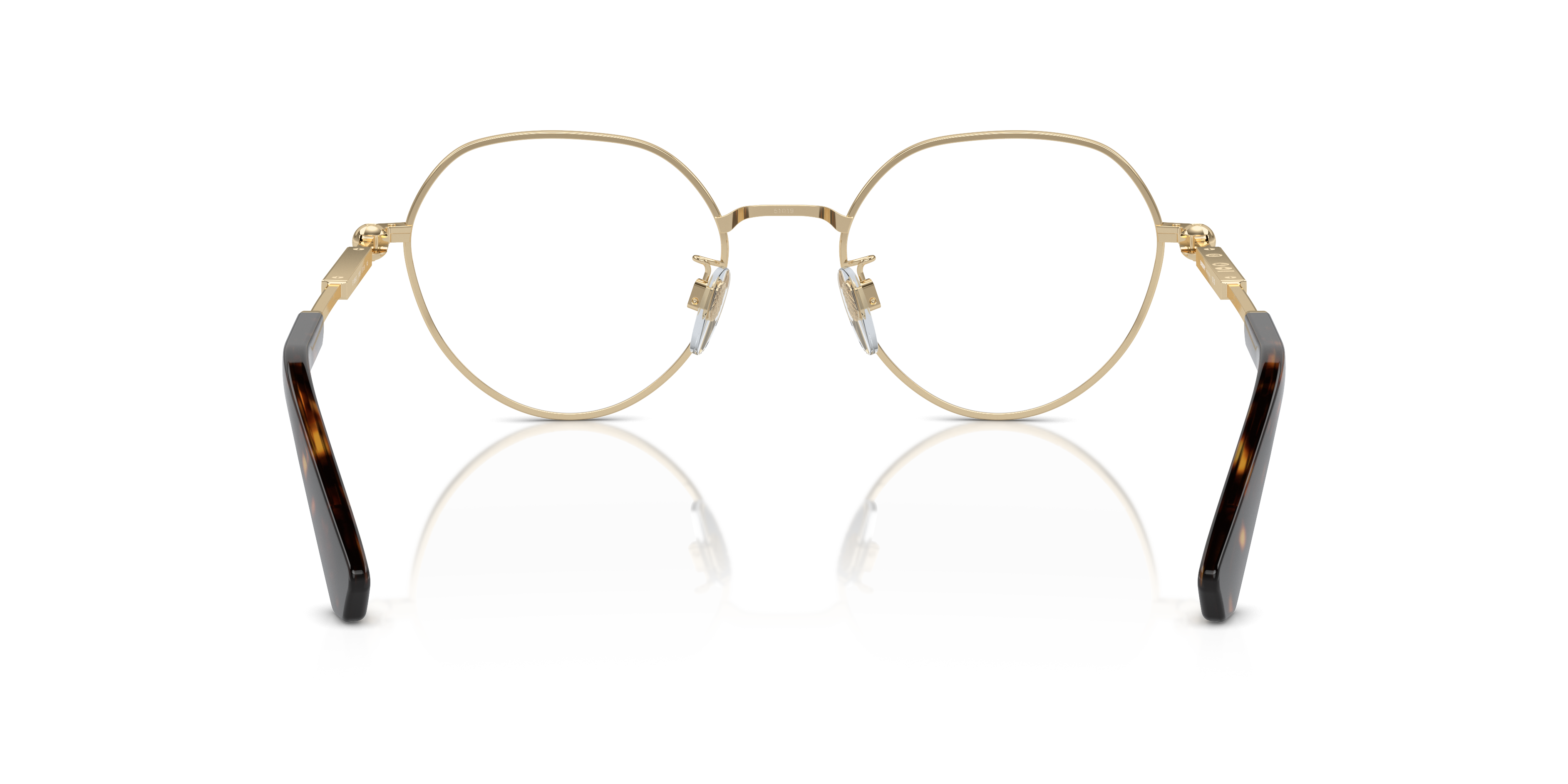 Burberry BE1388D 1109 51 - 3