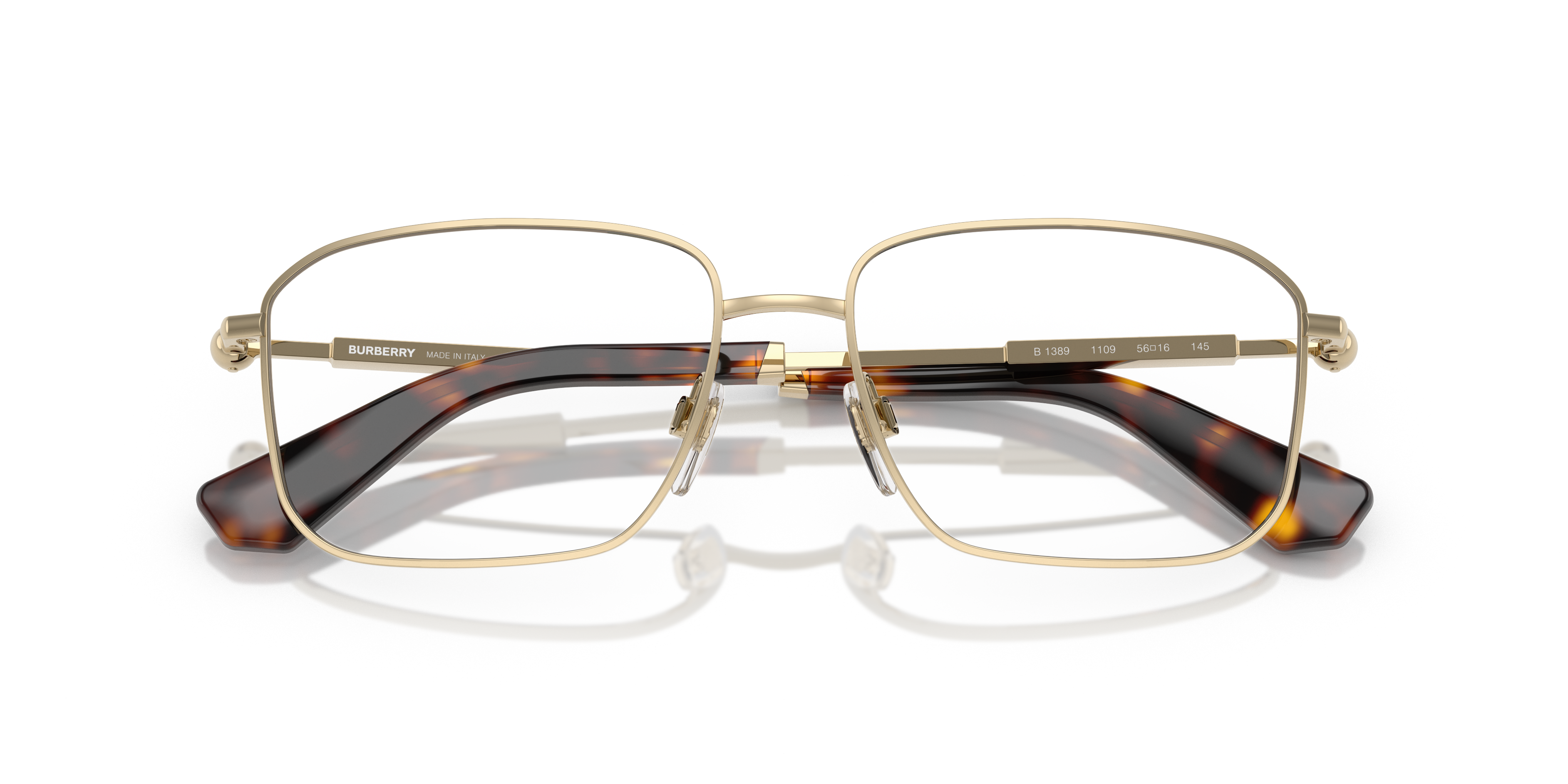 Burberry BE1389 1109 56