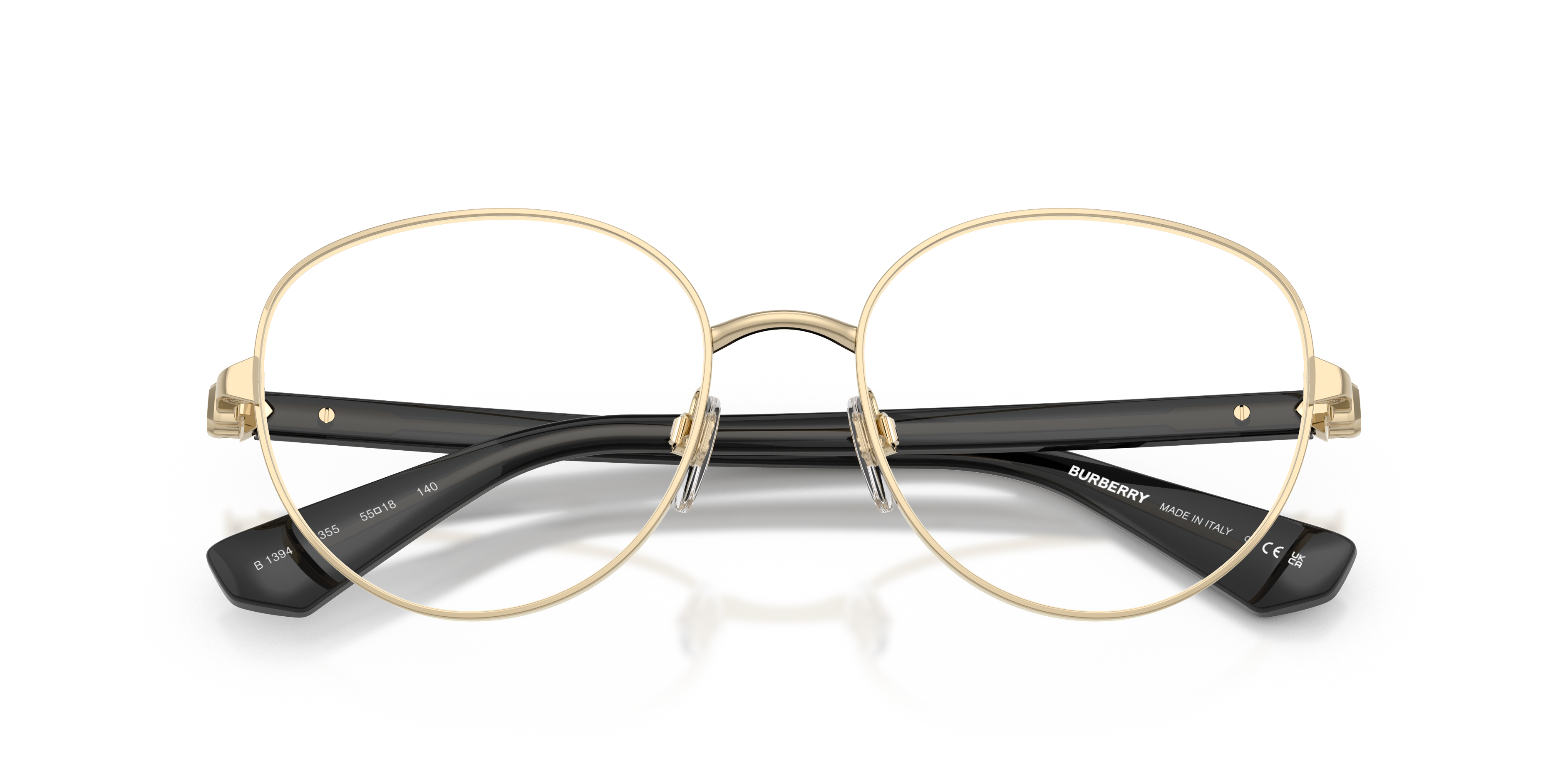 Burberry BE1394 1355 53