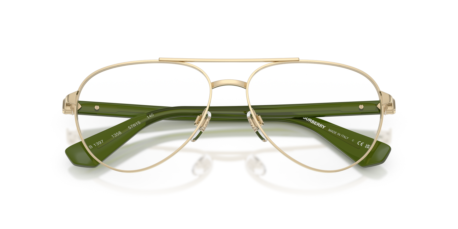 Burberry BE1397 1358 55