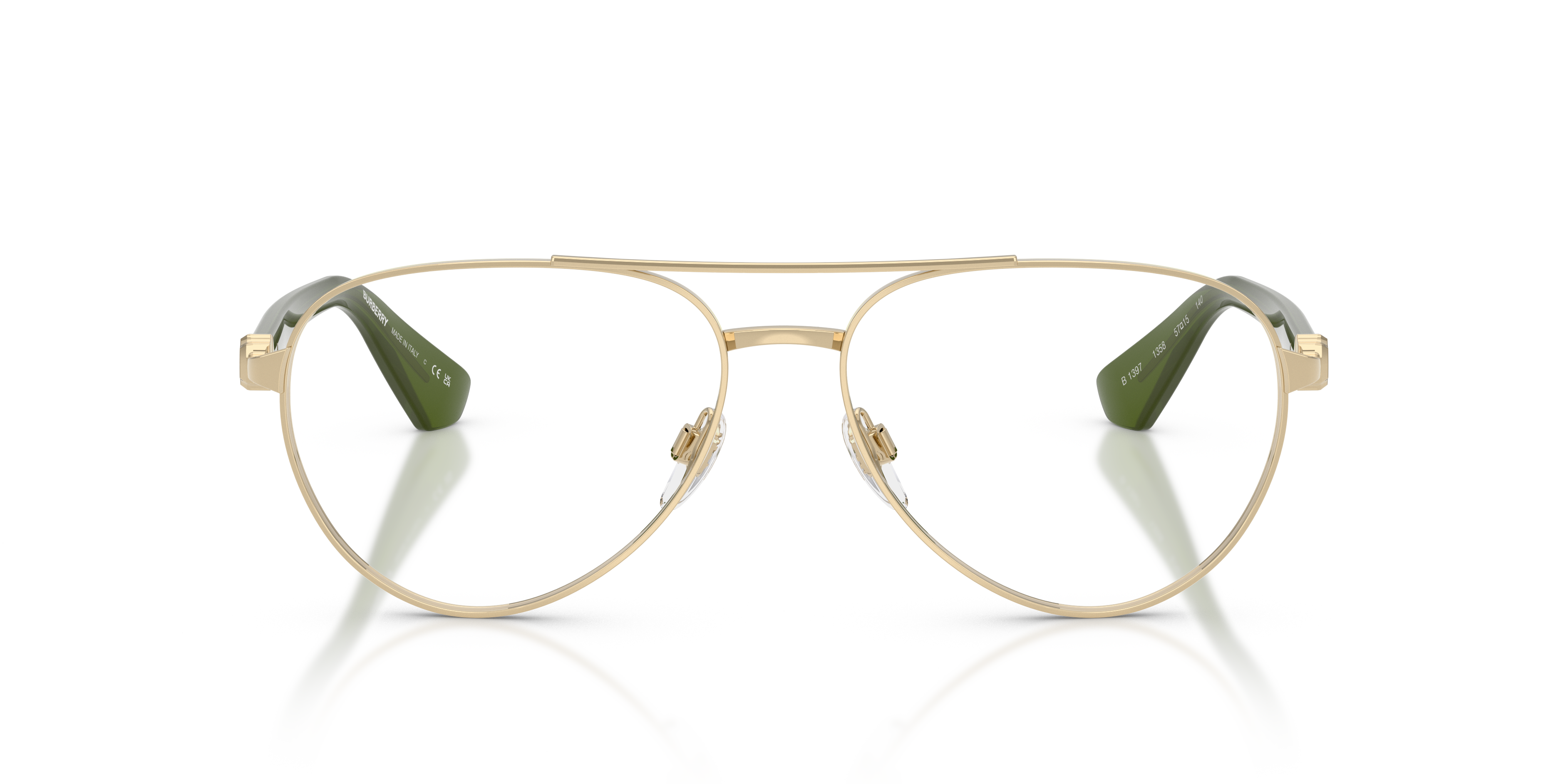 Burberry BE1397 1358 55