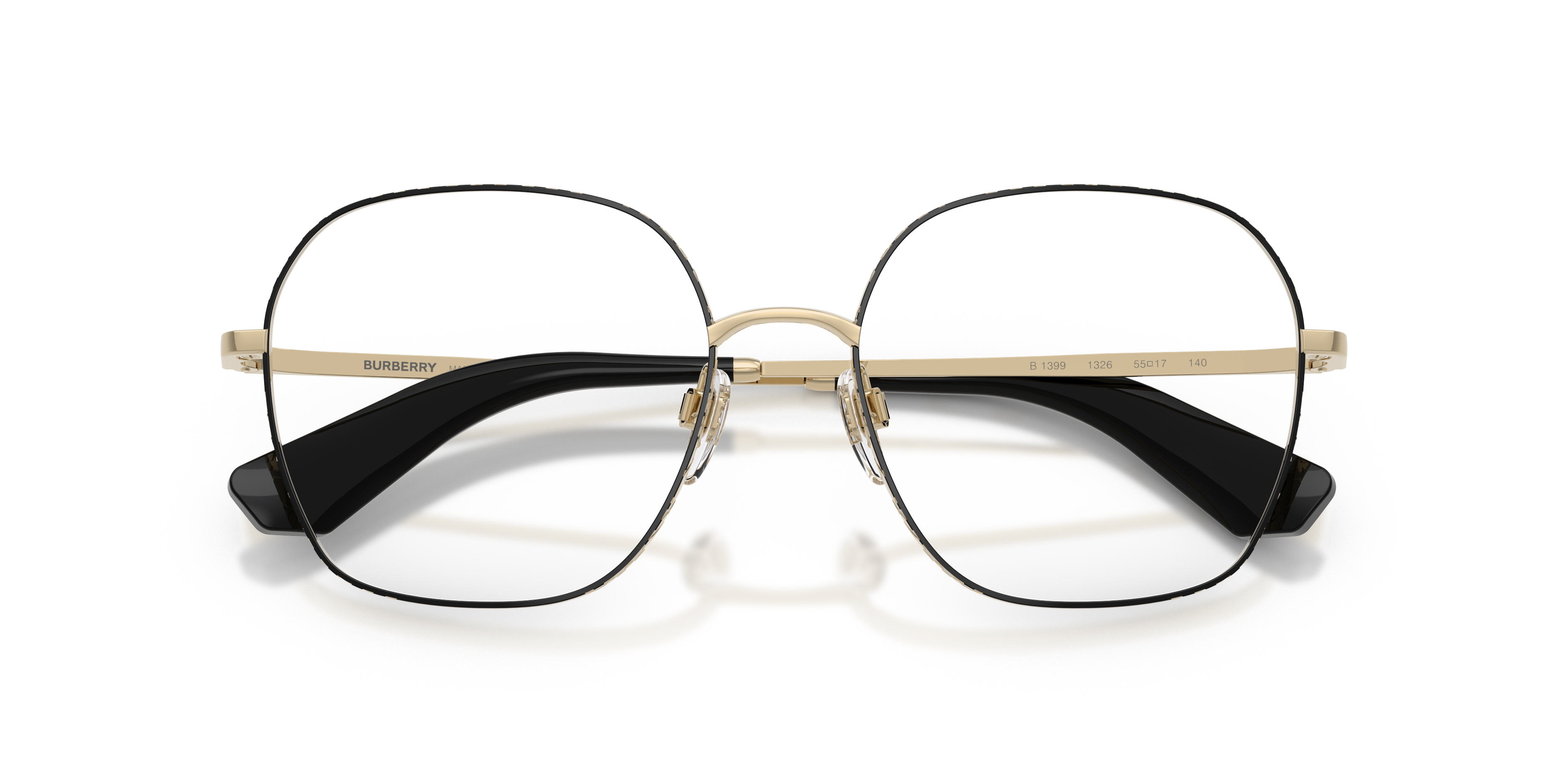 Burberry BE1399 1326 55