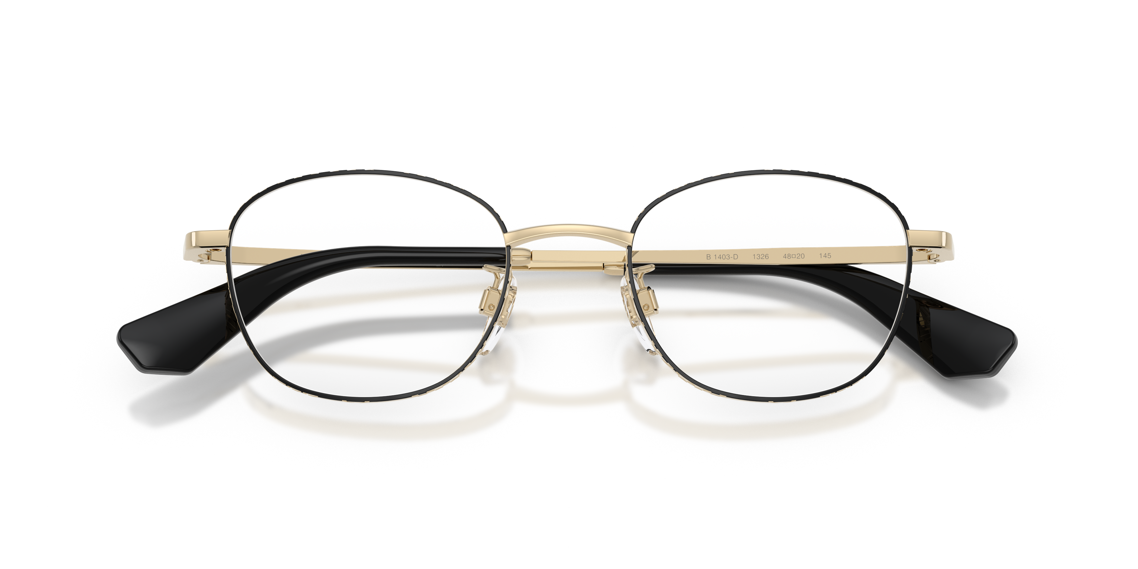 Burberry BE1403D 1326 48