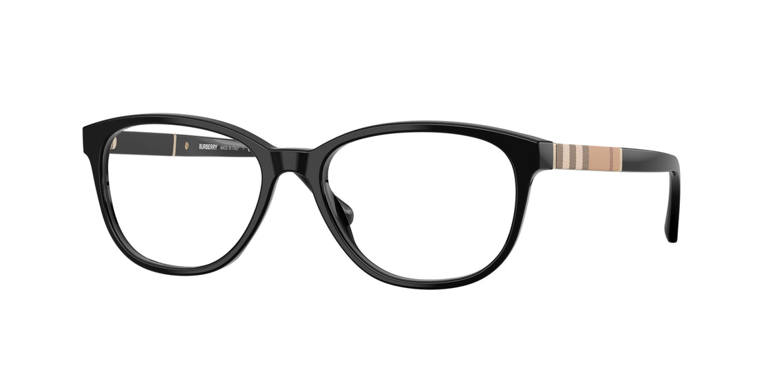 Occhiali da vista burberry be2172 3001 femenino taglia 52mm - Vista principale