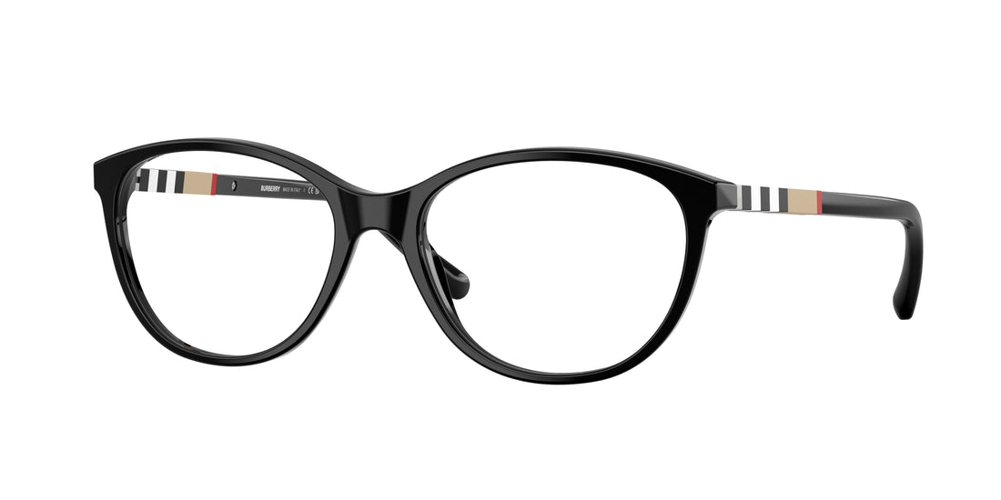 Occhiali da vista burberry be2205 3001 femenino taglia 52mm - Vista principale
