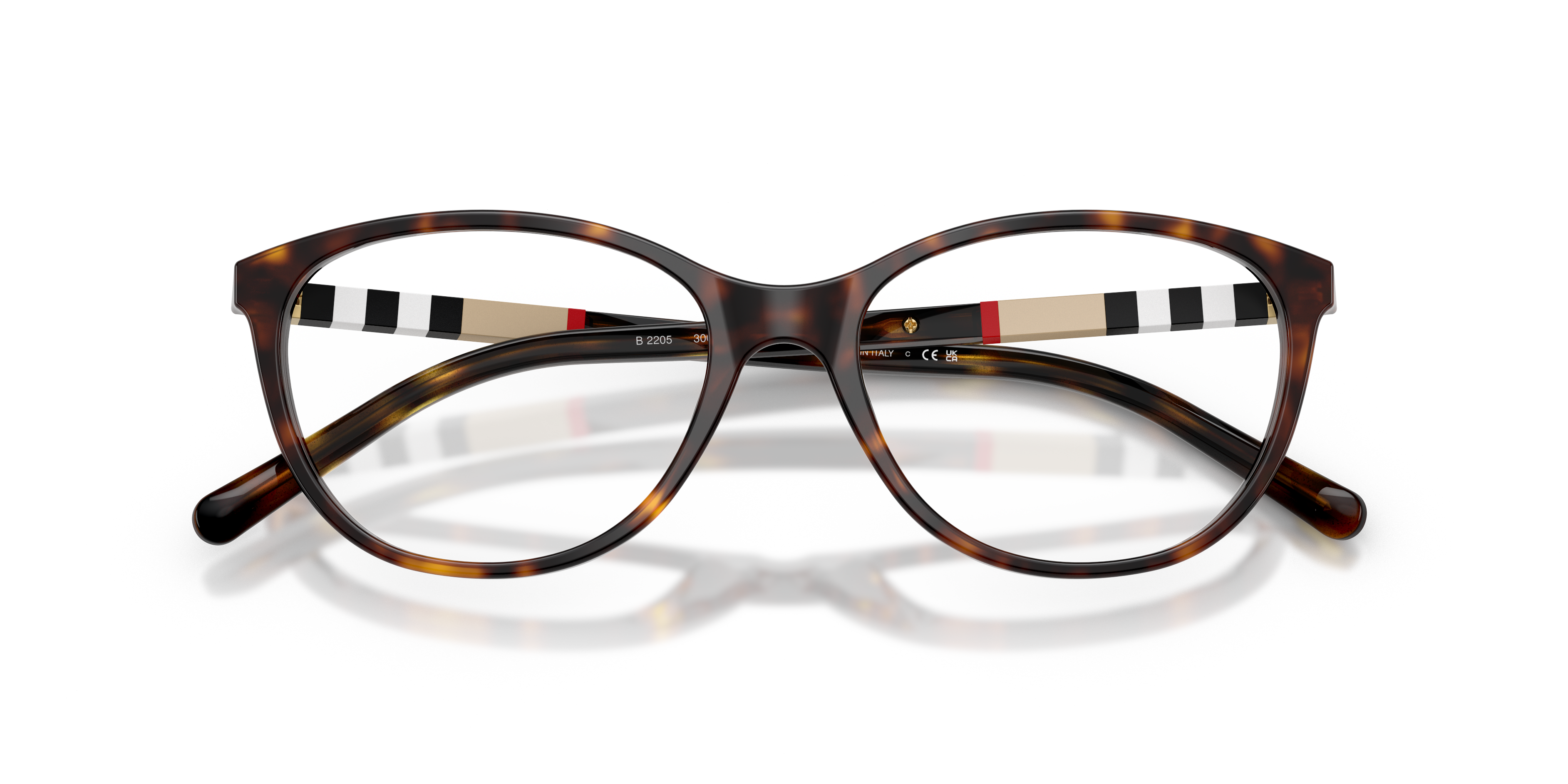 Burberry BE2205 3002 52 - 21