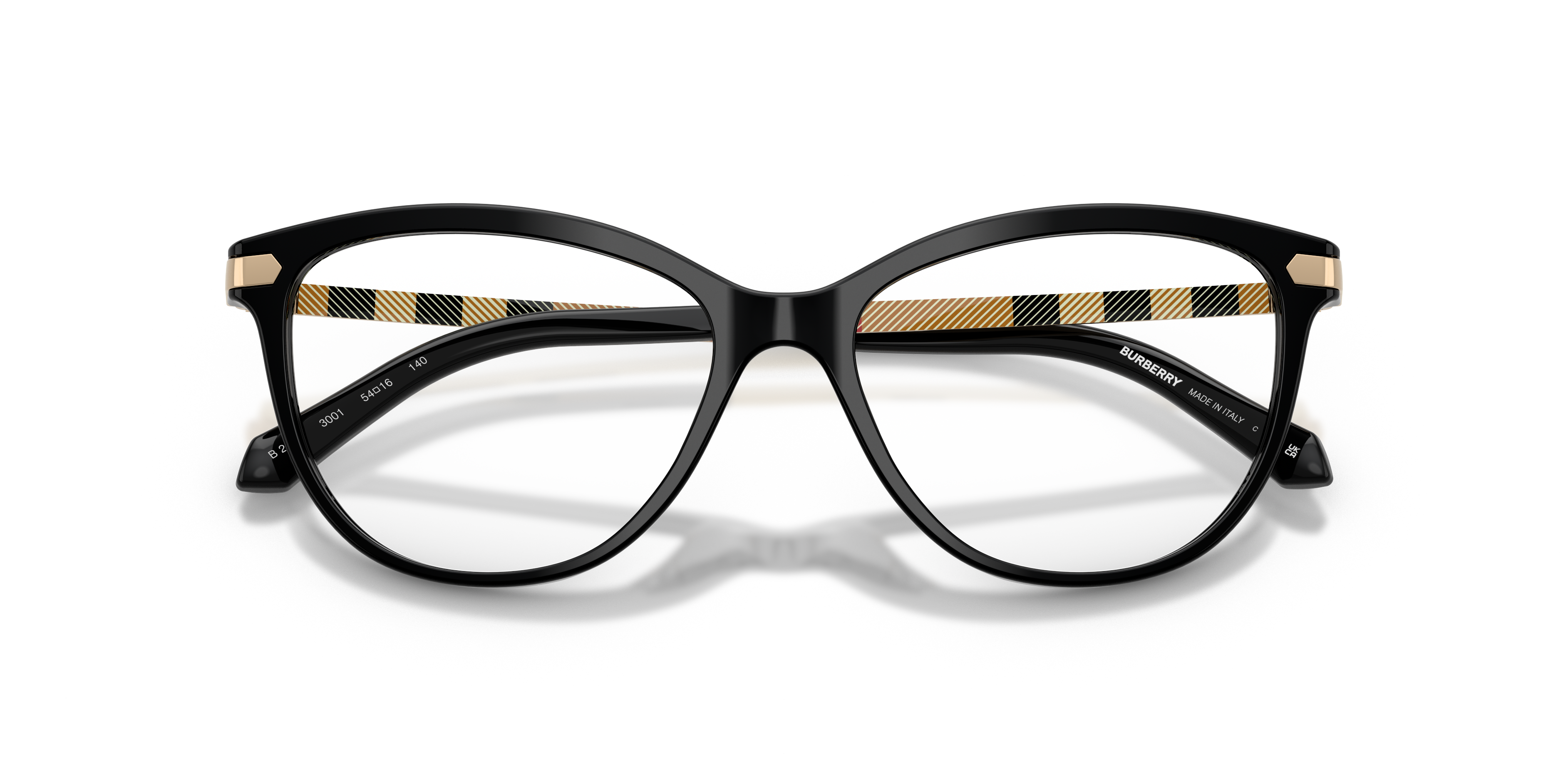 Burberry BE2280 3001 54 - 23