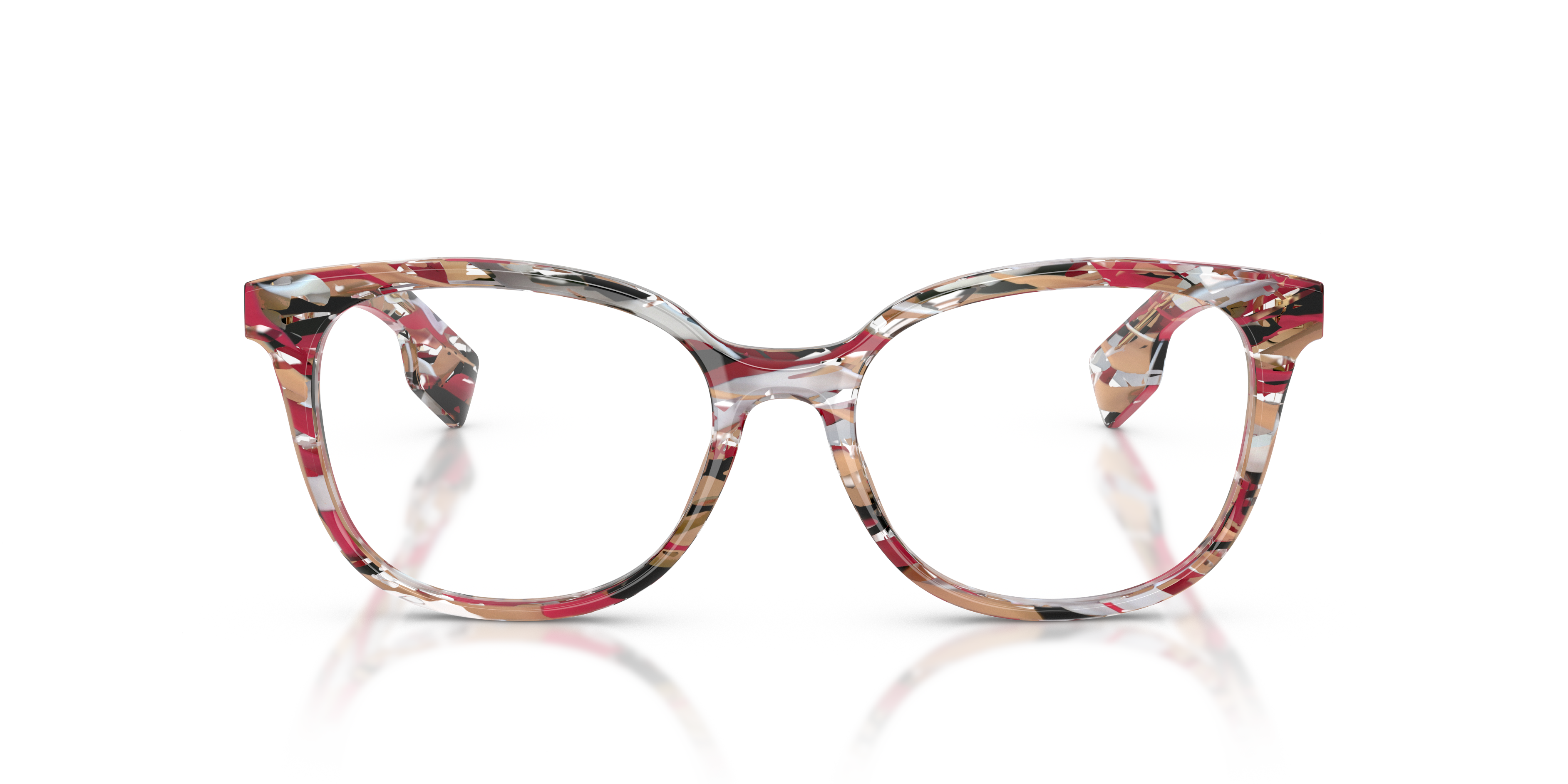 Burberry BE2291 3792 53 - 3