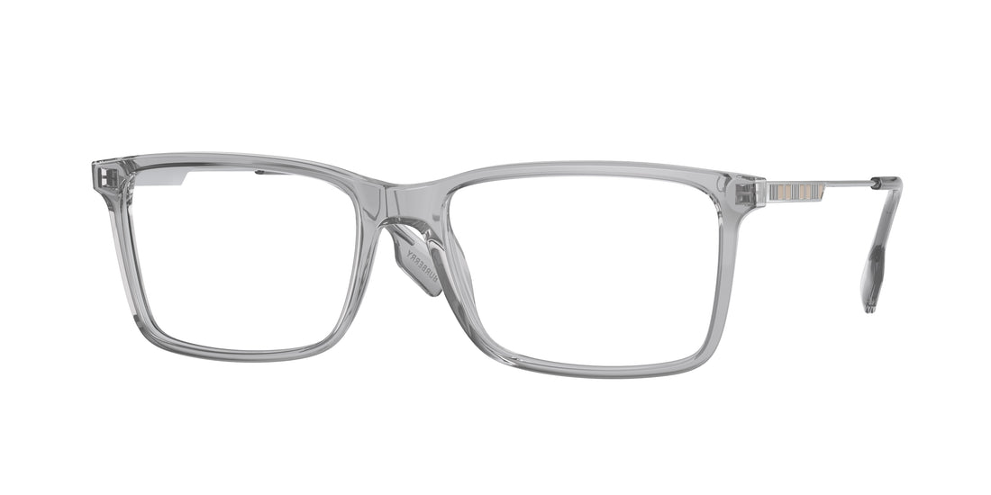 Brillen burberry be2339 harrington 3028 masculino größe 55mm - Hauptansicht