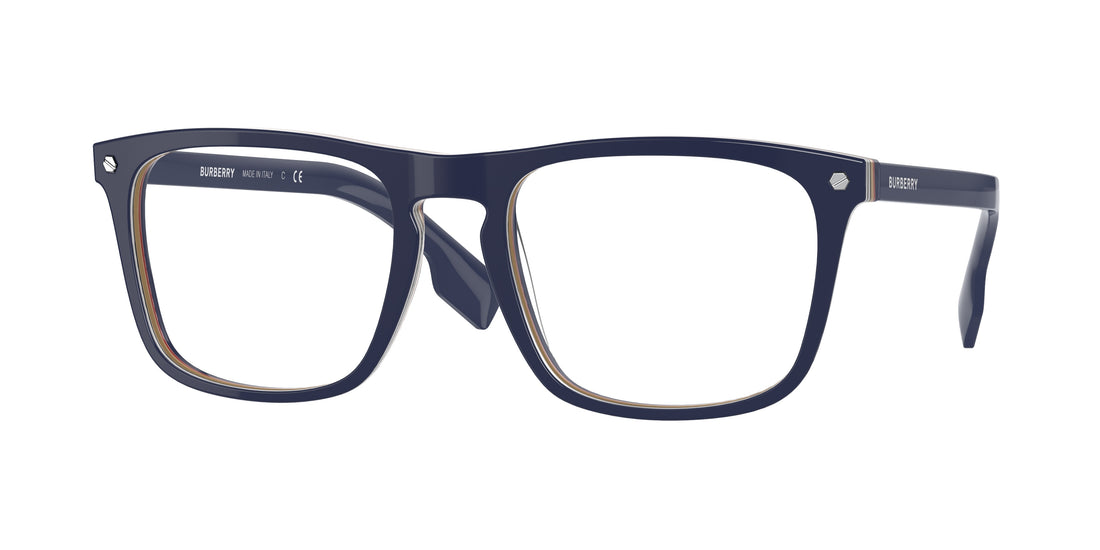 Brillen burberry be2340 bolton 3799 masculino größe 56mm - Hauptansicht