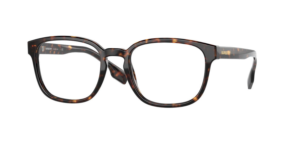Brillen burberry be2344 edison 3920 masculino größe 53mm - Hauptansicht