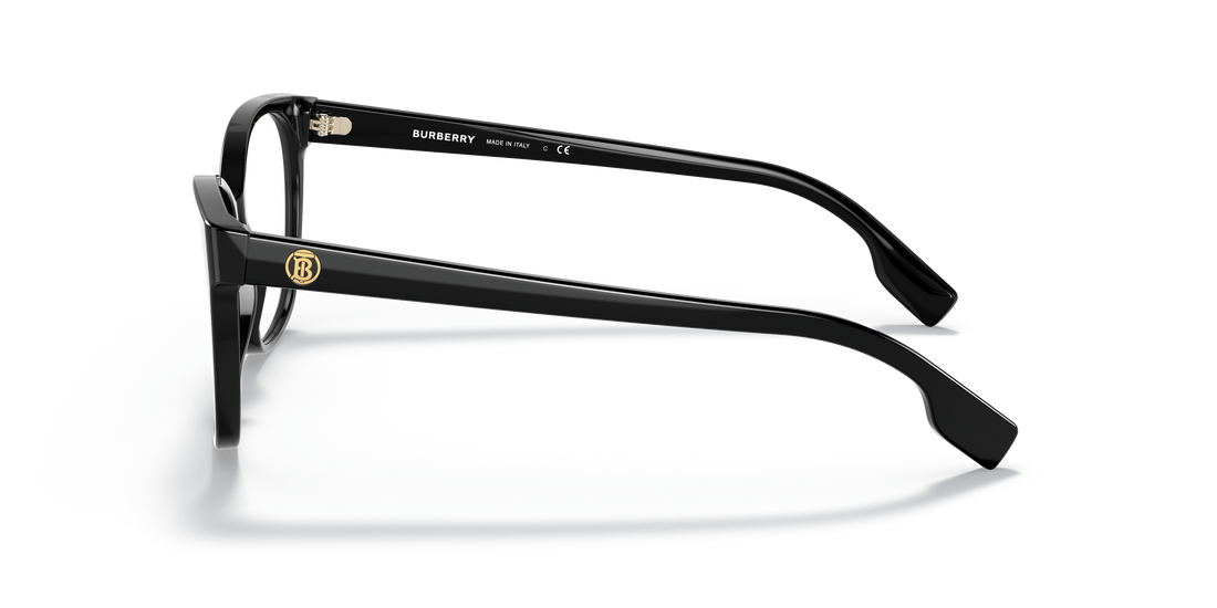 Occhiali da vista burberry be2345 caroline 3001 femenino taglia 54mm - Vista dettagliata