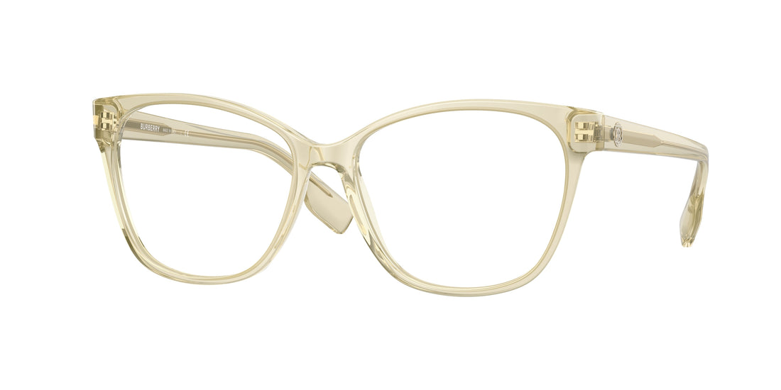 Brillen burberry be2345 caroline 3852 femenino größe 54mm - Hauptansicht