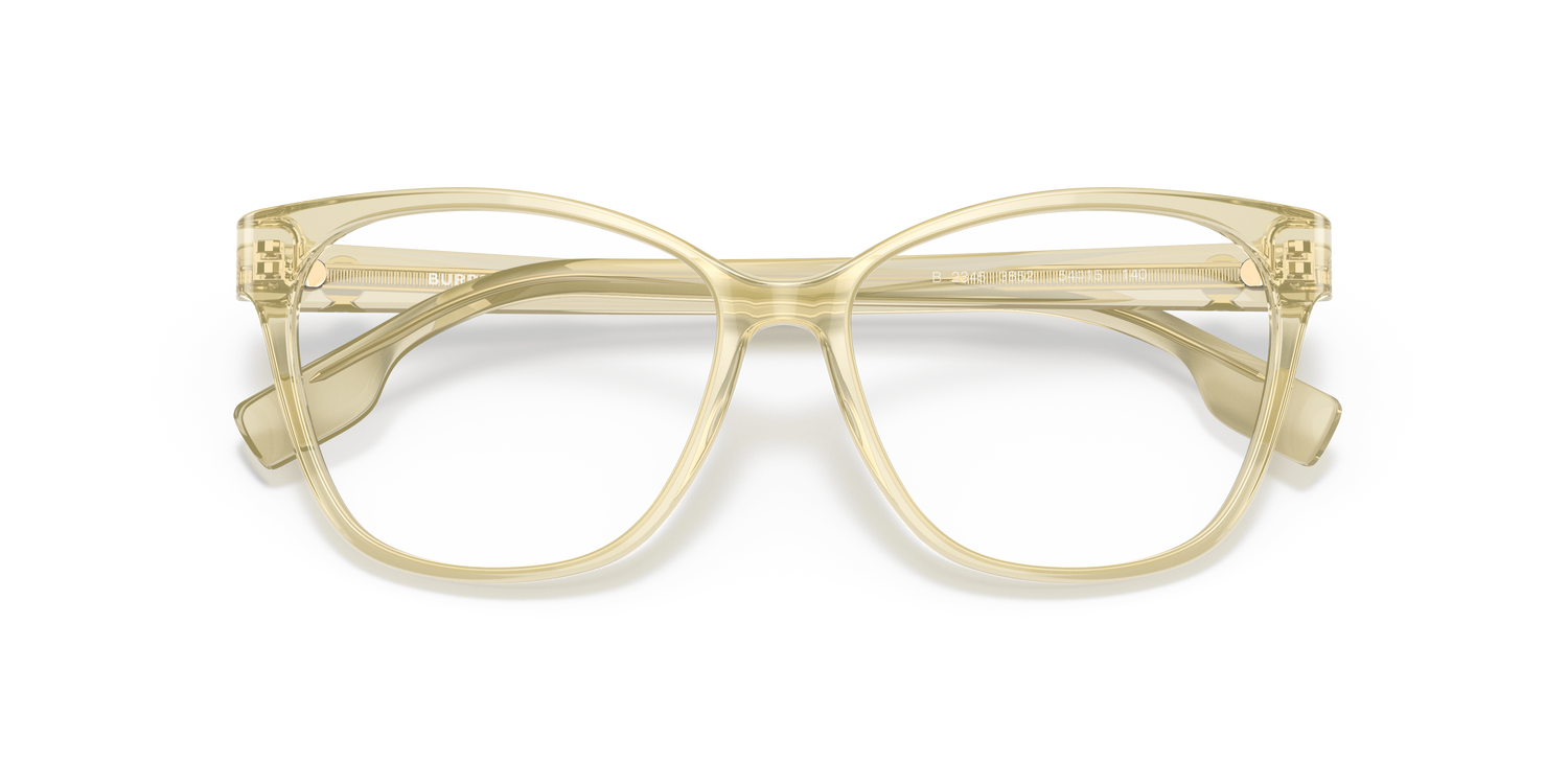 Burberry BE2345 CAROLINE 3852 54 - 12