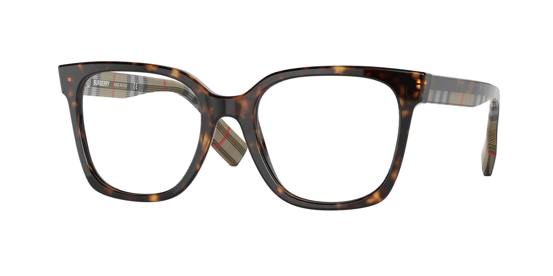 Brillen burberry be2347 evelyn 3943 femenino größe 52mm - Hauptansicht