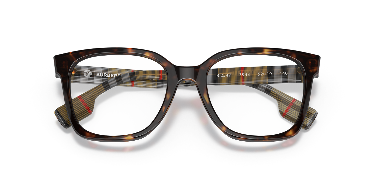 Burberry BE2347 EVELYN 3943 52 - 7