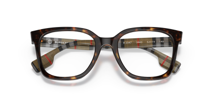 Burberry BE2347 EVELYN 3943 52 - 7