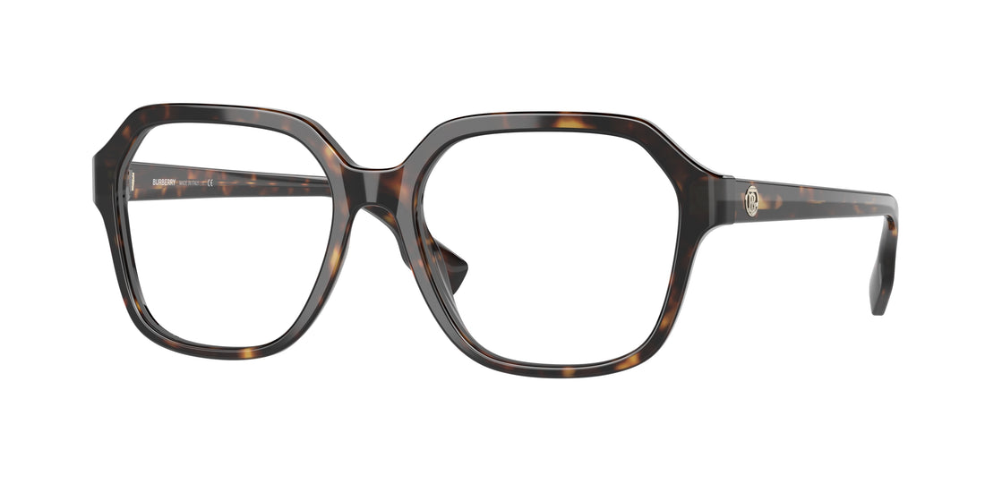 Occhiali da vista burberry be2358 isabella 3002 femenino taglia 54mm - Vista principale