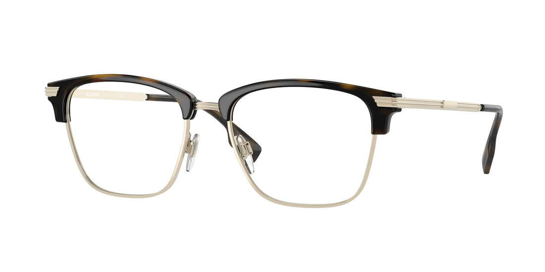 Brillen burberry be2359 pearce 3002 masculino größe 53mm - Hauptansicht