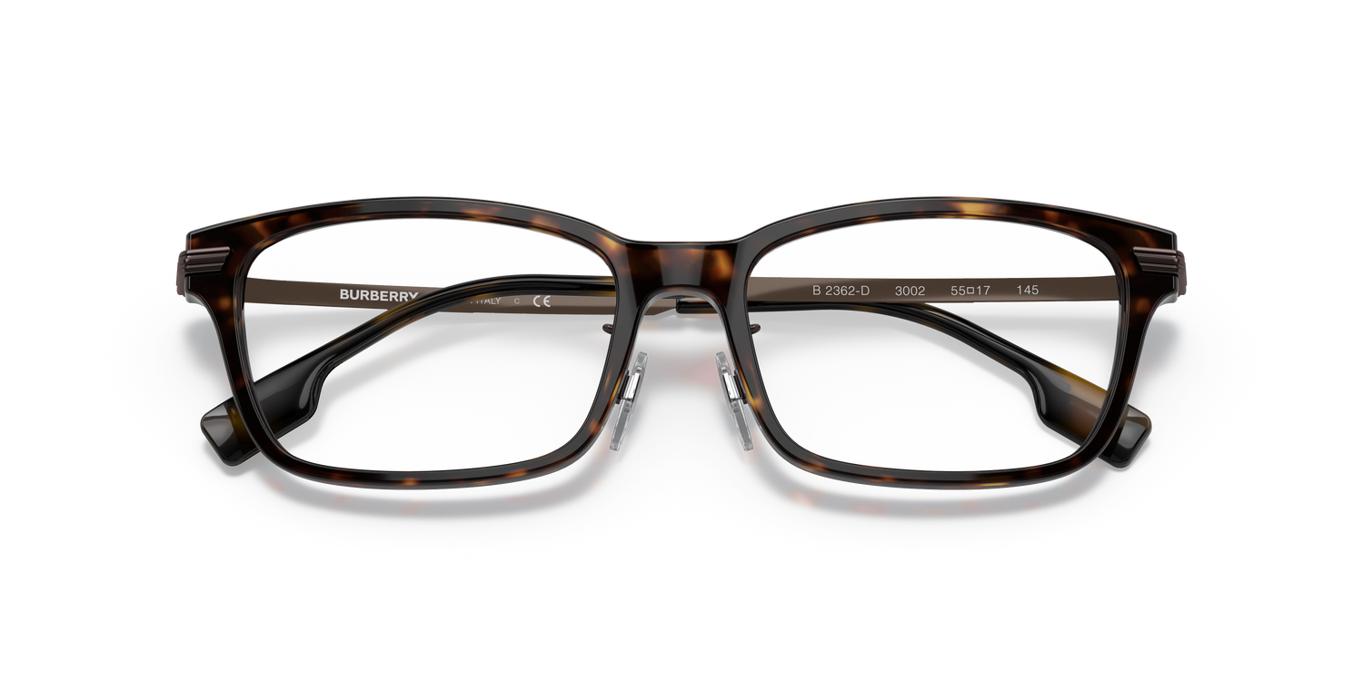 Burberry BE2362D 3002 55 - 13