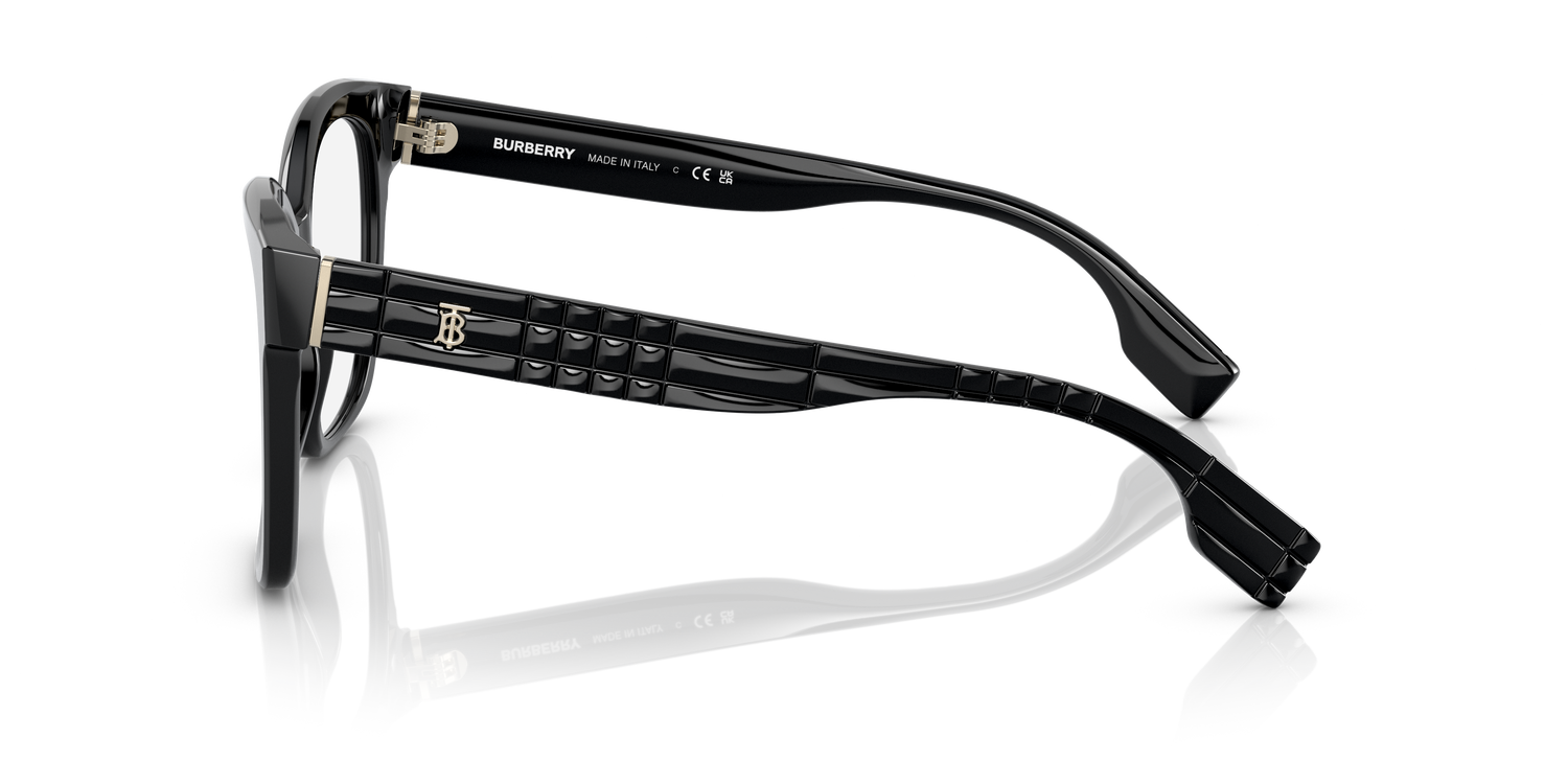 Burberry BE2363 SYLVIE 3001 51 - 1