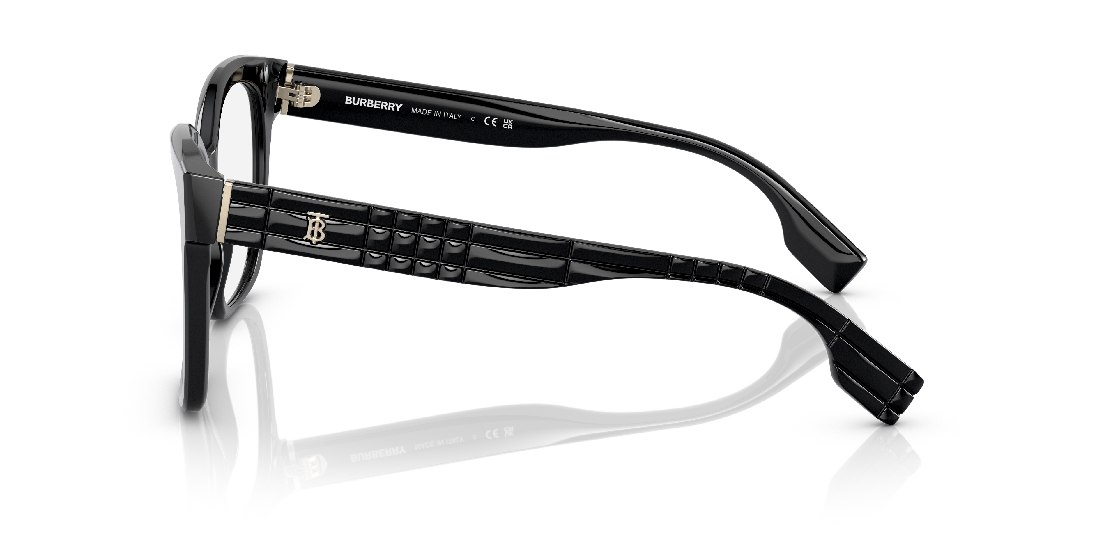 Burberry BE2363 SYLVIE 3001 51 - 1