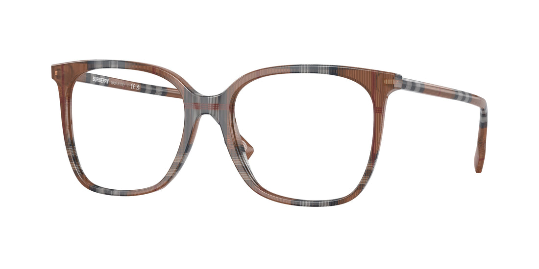 Brillen burberry be2367 louise 3966 femenino größe 54mm - Hauptansicht