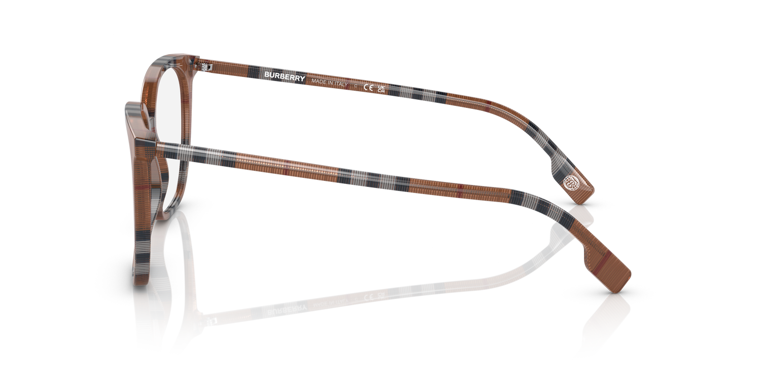 Burberry BE2367 LOUISE 3966 54 - 1