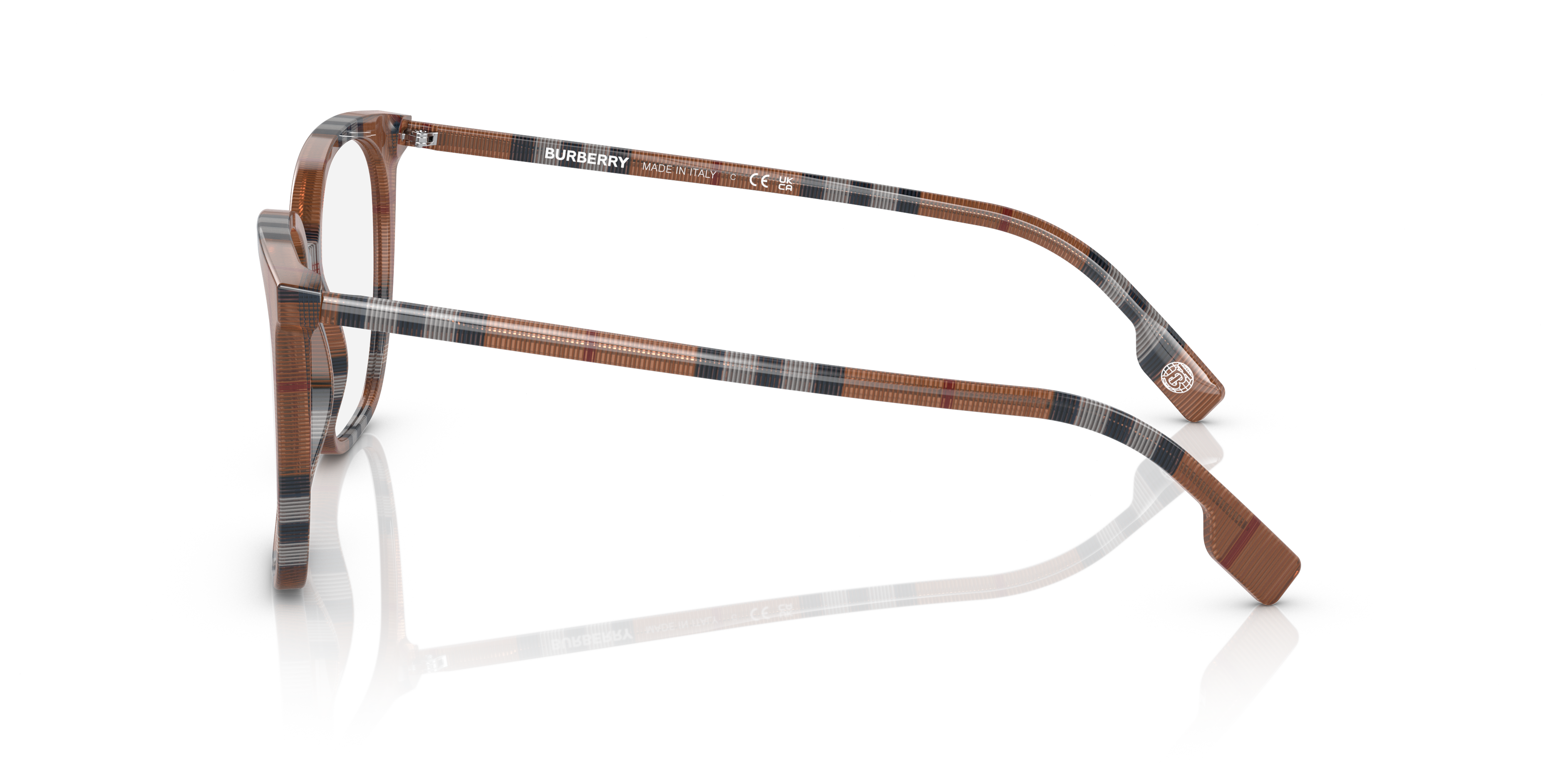 Burberry BE2367 LOUISE 3966 54 - 1